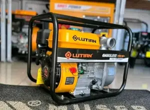 Lutian Gasoline Water Pump 3inch