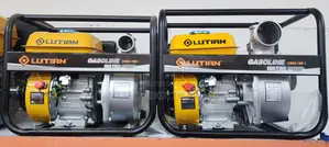 Lutian Gasoline Water Pump 3inch