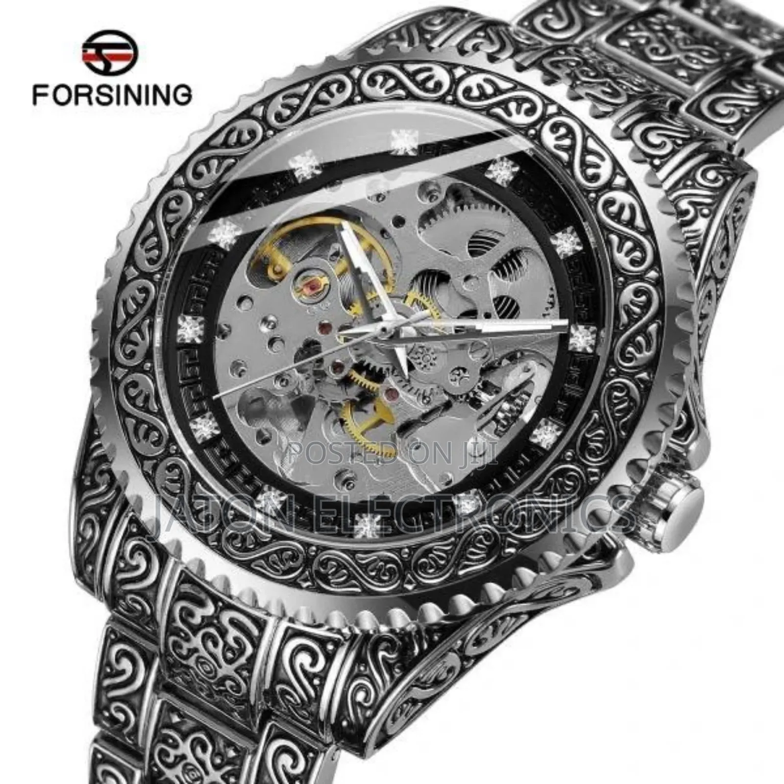 Forsining Watch Original for Men