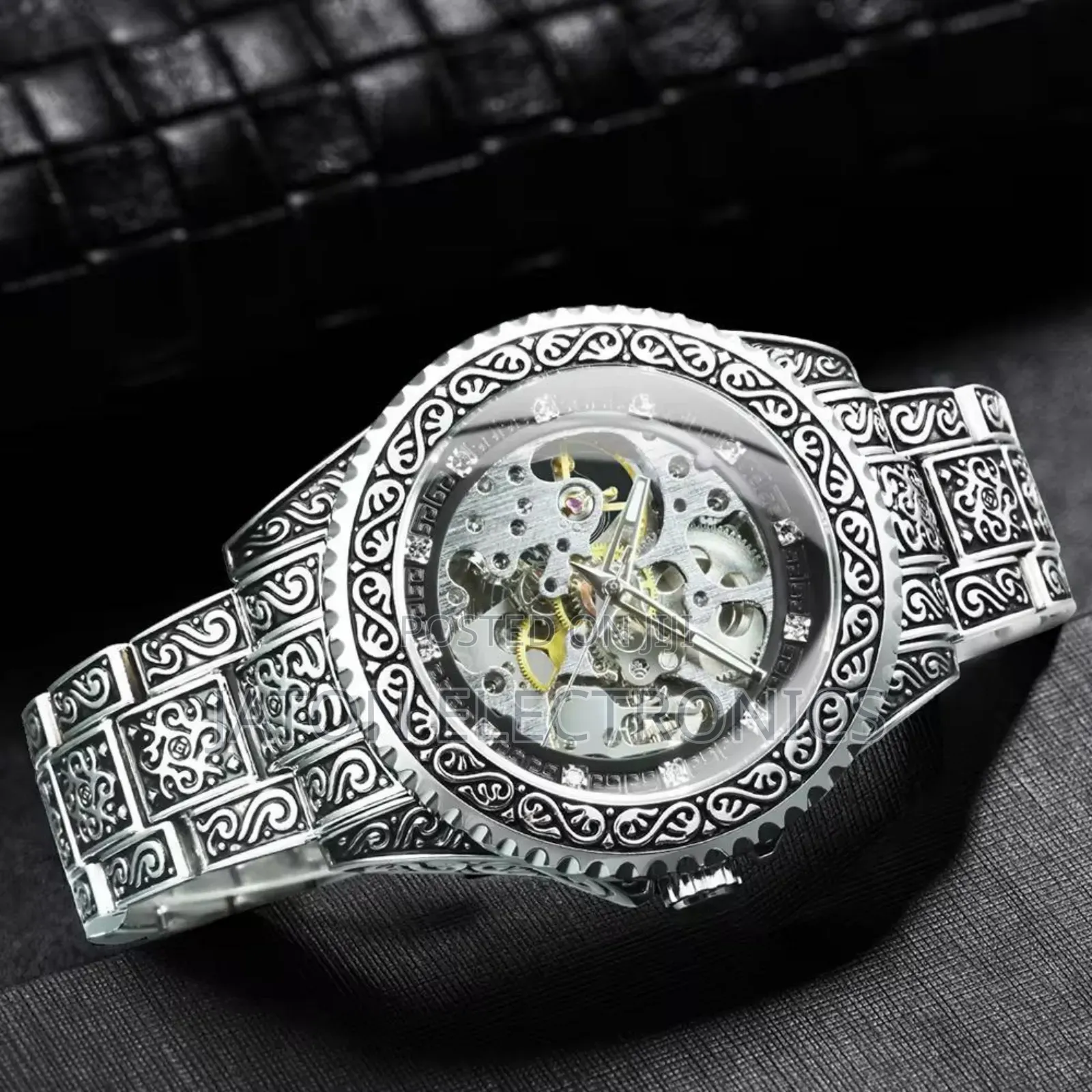 Forsining Watch Original for Men