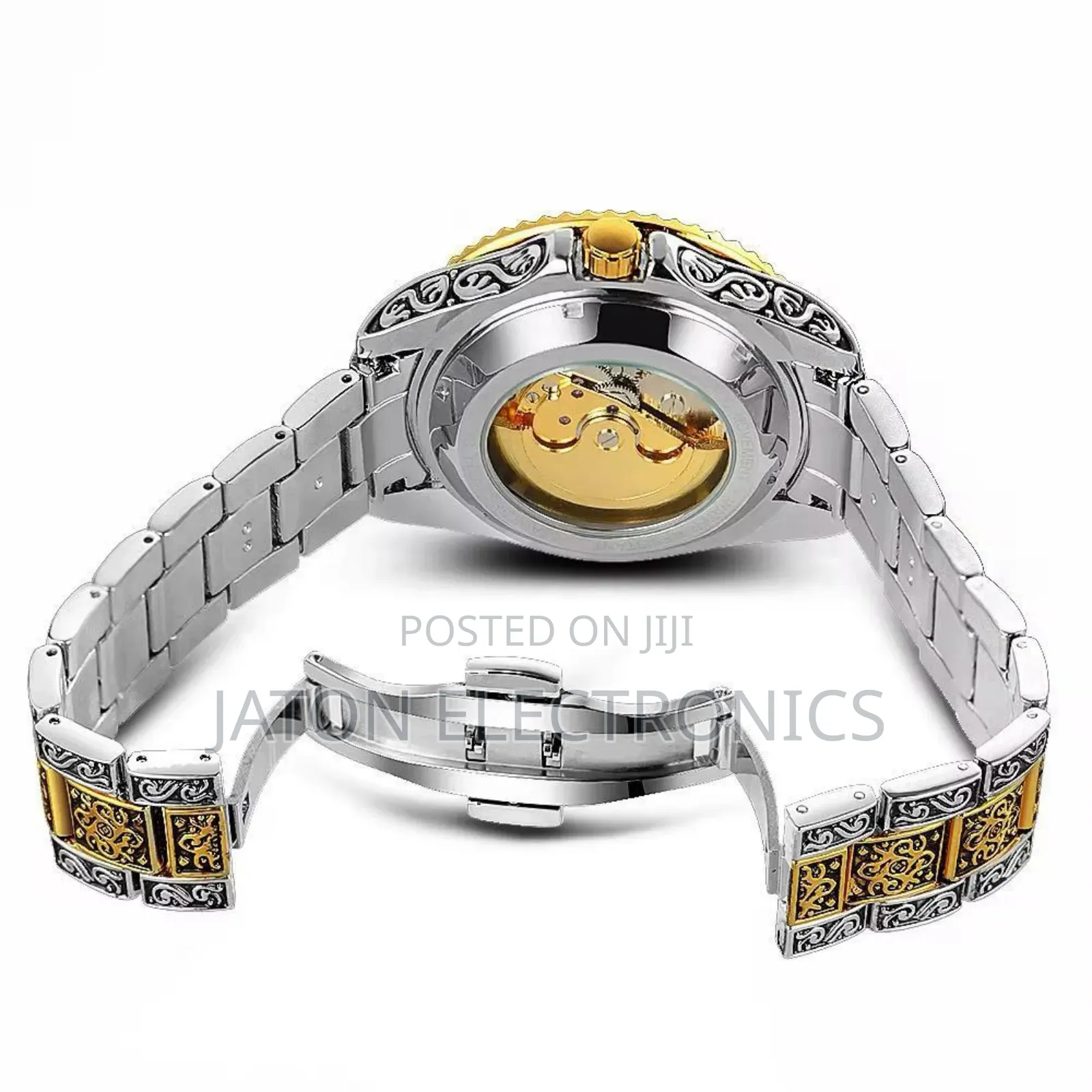 Forsining Watch Original for Men