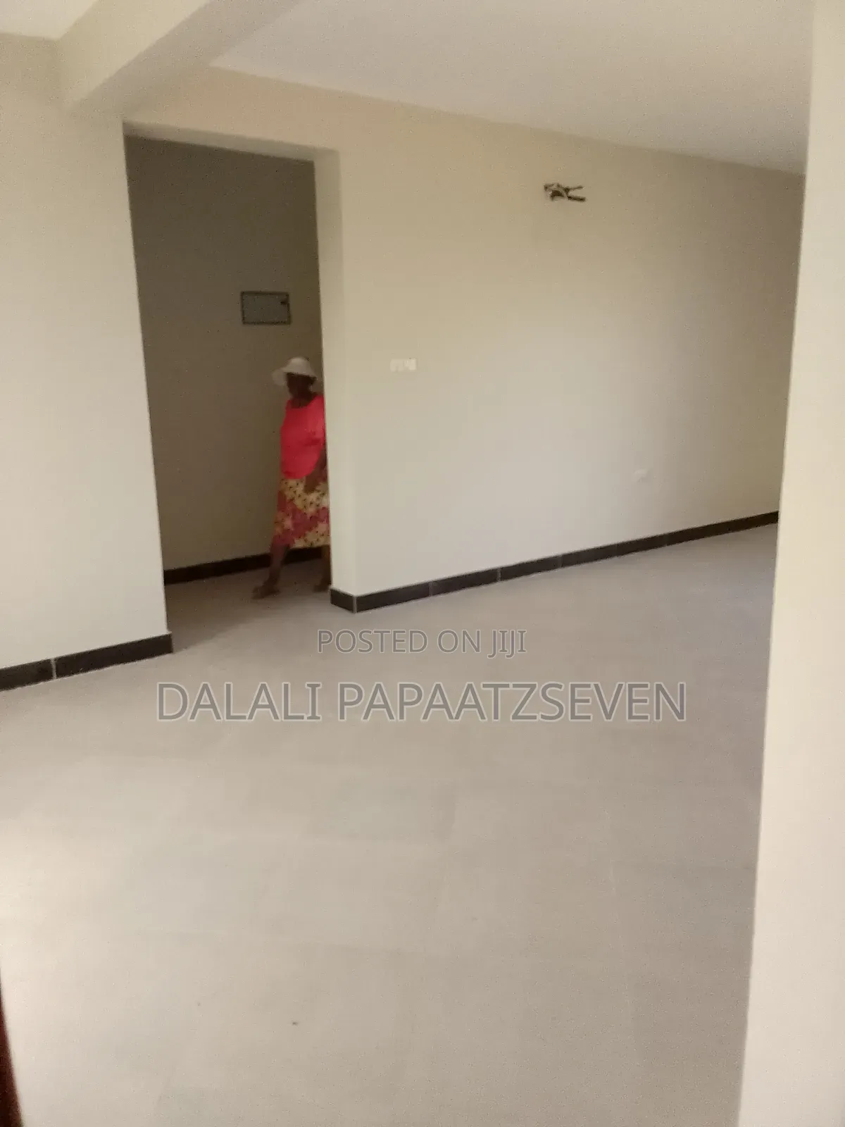 3bdrm Apartment in Dalalipapaatzseven, Kinondoni for rent
