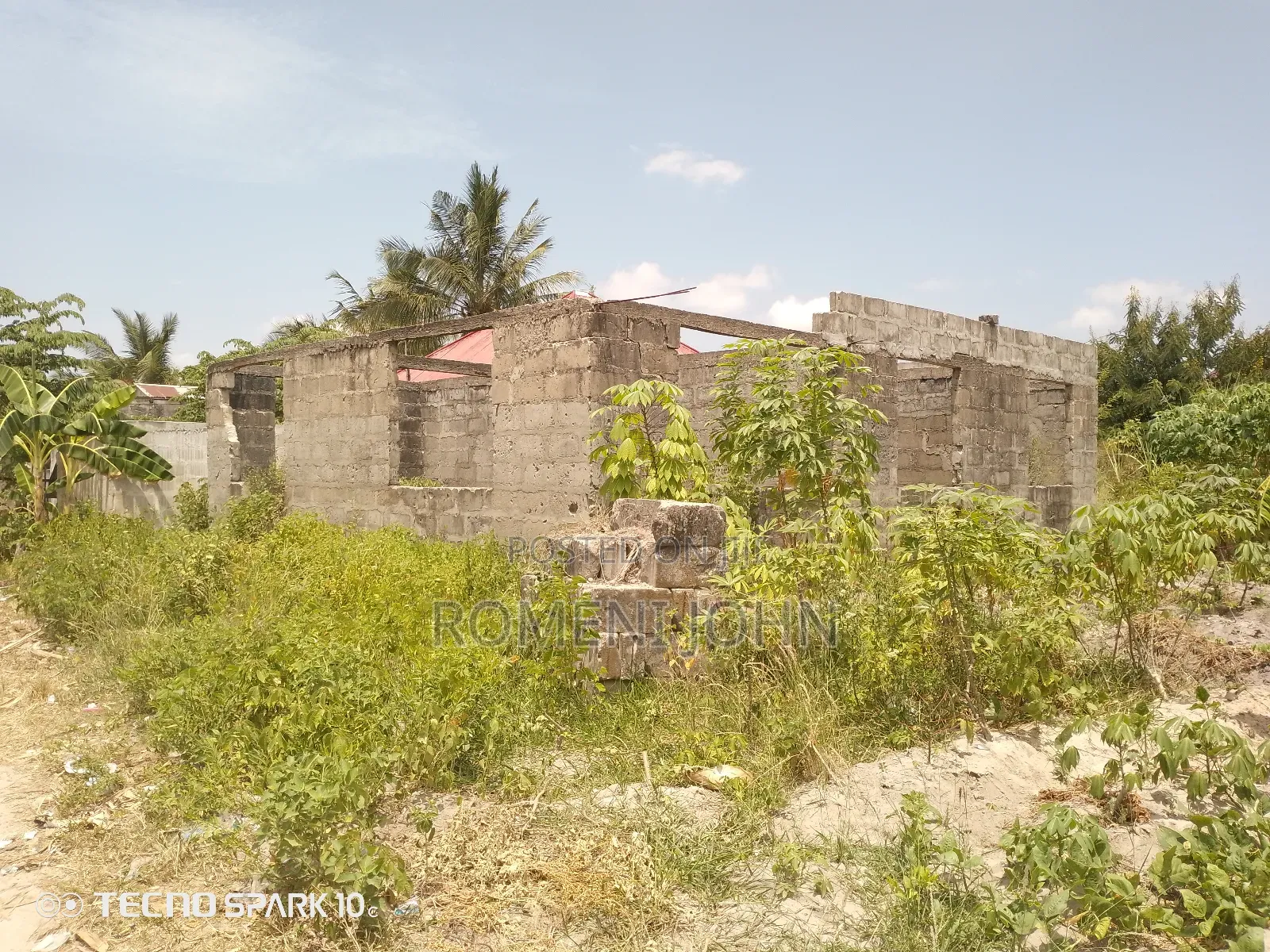 3bdrm House in Tanzania Daresalaam, Ilala for sale