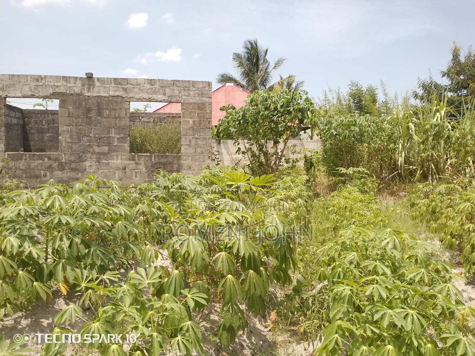 3bdrm House in Tanzania Daresalaam, Ilala for sale