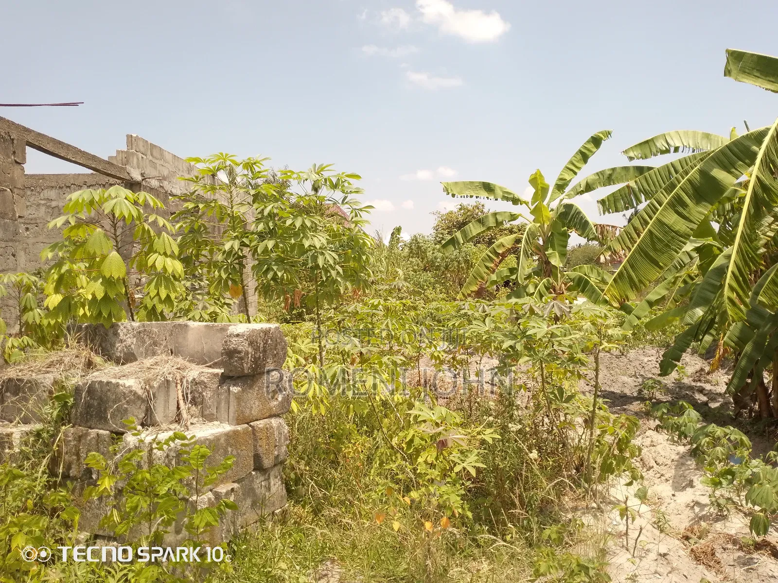 3bdrm House in Tanzania Daresalaam, Ilala for sale