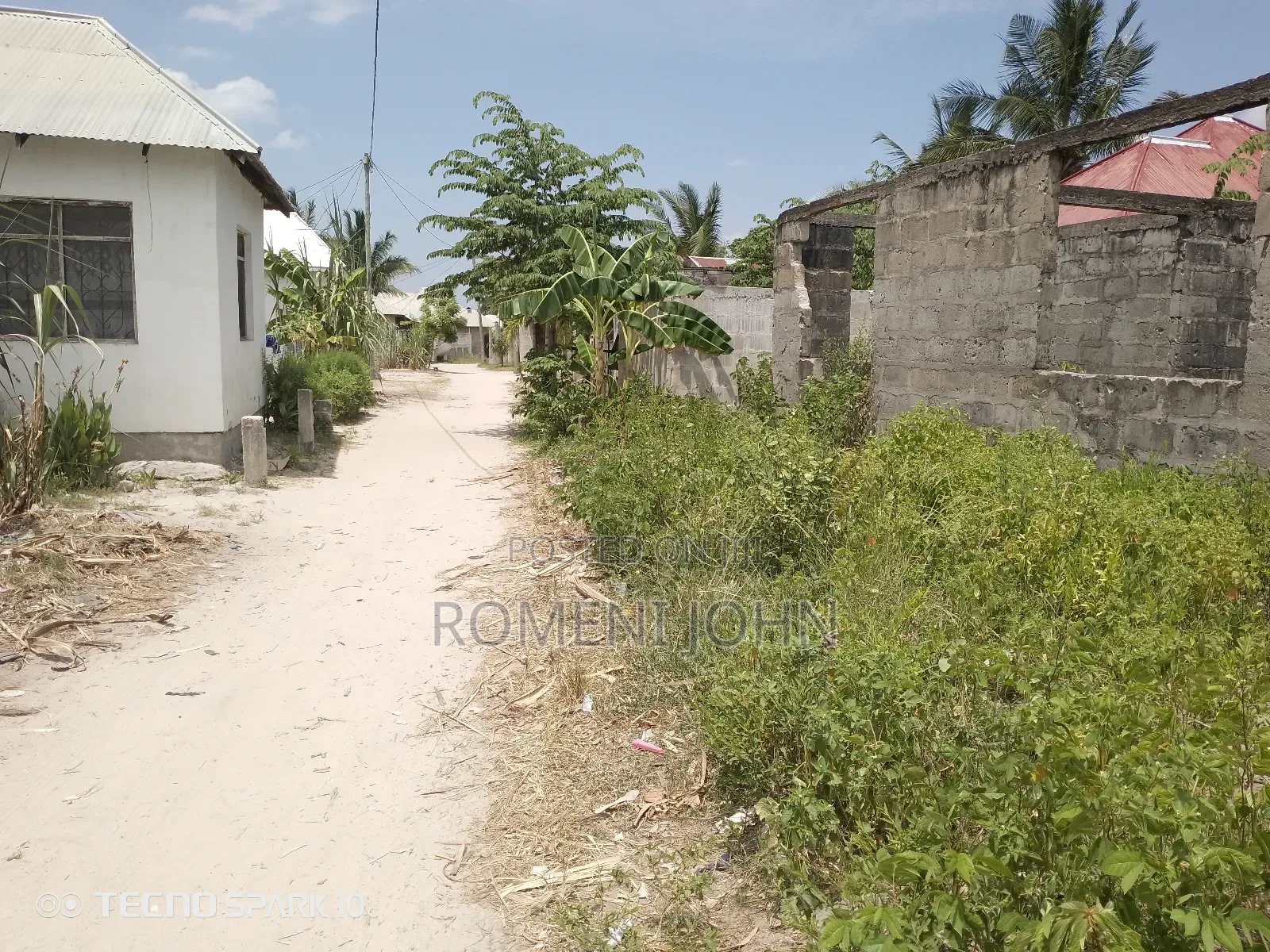 3bdrm House in Tanzania Daresalaam, Ilala for sale