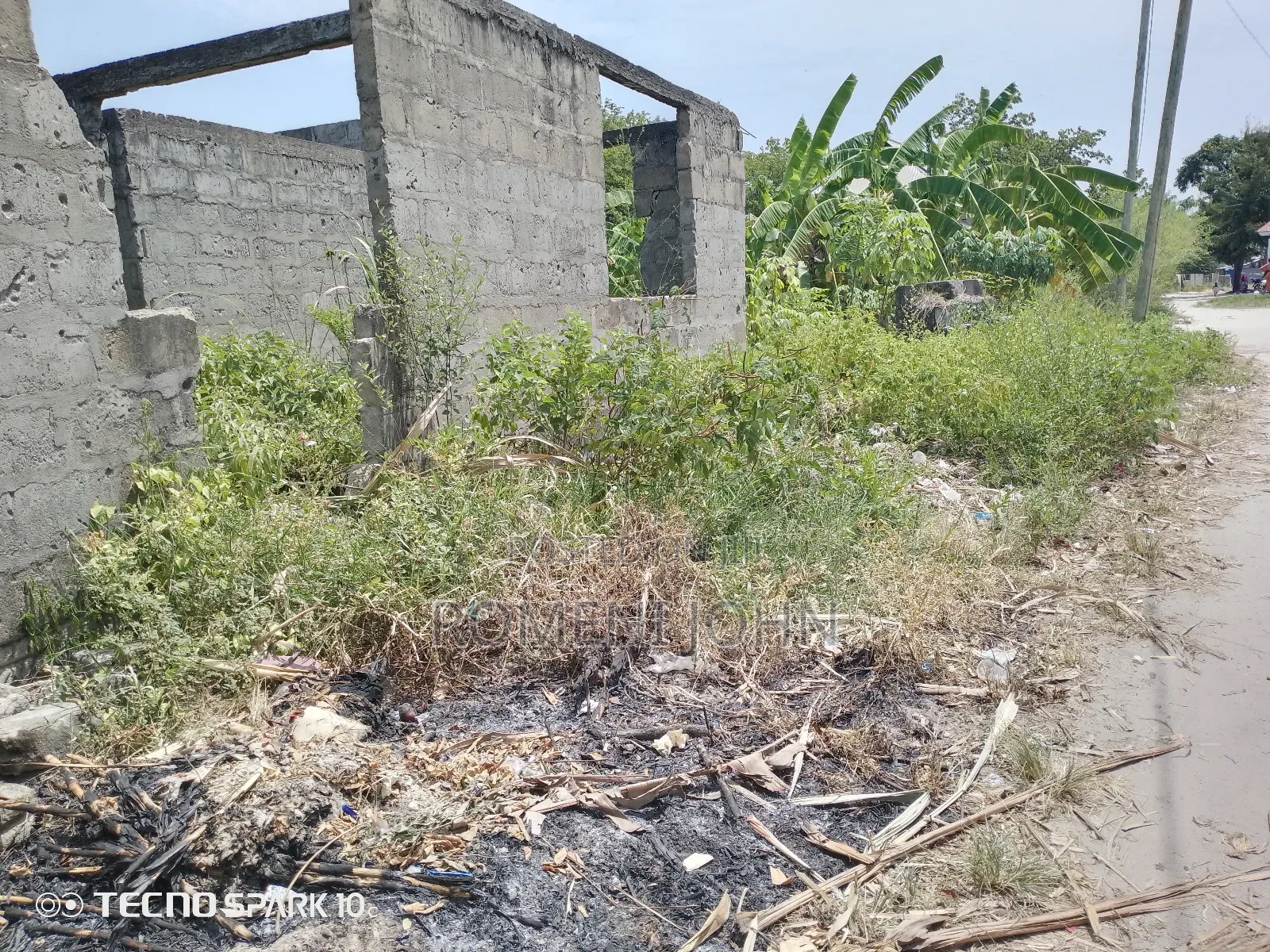 3bdrm House in Tanzania Daresalaam, Ilala for sale