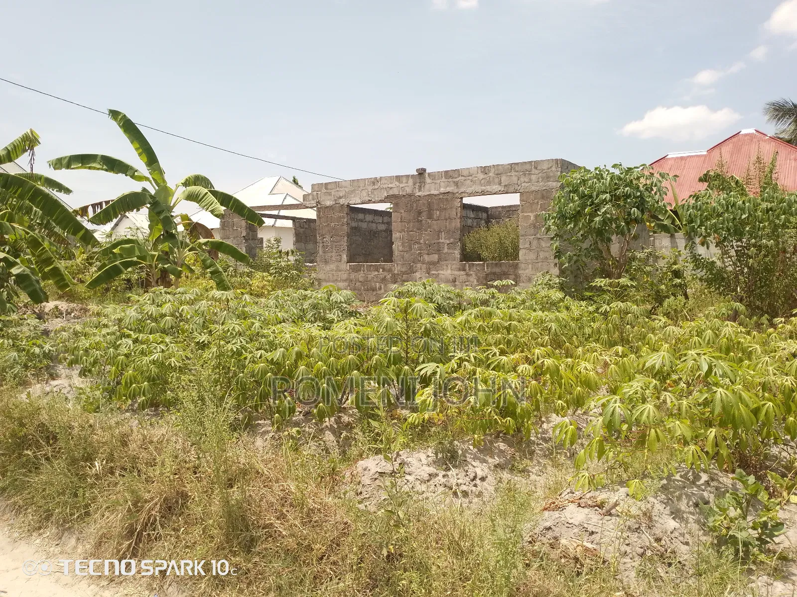 3bdrm House in Tanzania Daresalaam, Ilala for sale