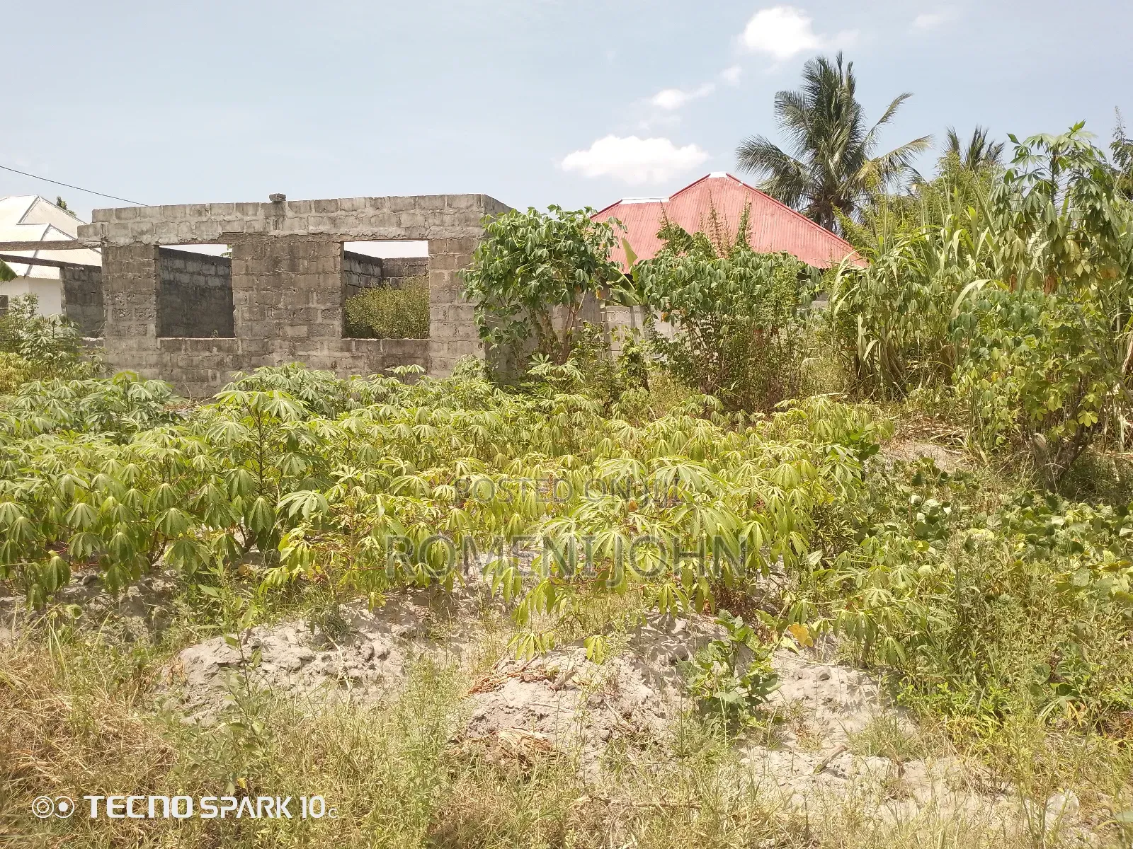 3bdrm House in Tanzania Daresalaam, Ilala for sale