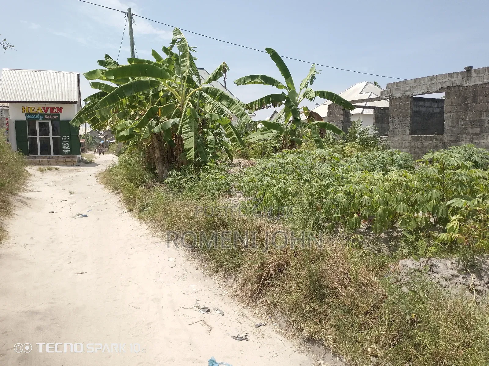 3bdrm House in Tanzania Daresalaam, Ilala for sale