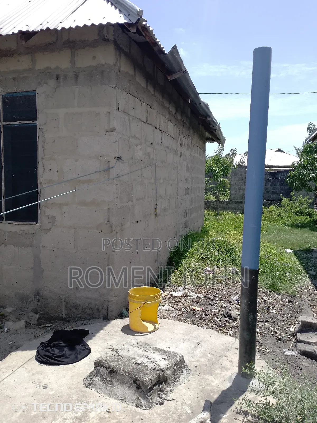 4bdrm House in Tanzania Daresalaam, Ilala for sale