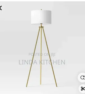 Stand Lamp