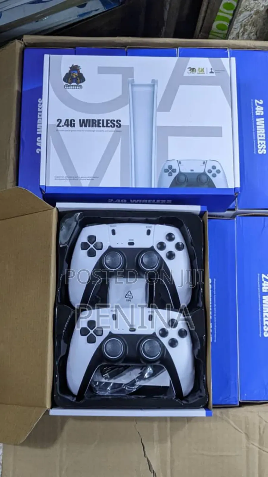 Ultra HD Gamestick