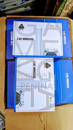 Ultra HD Gamestick