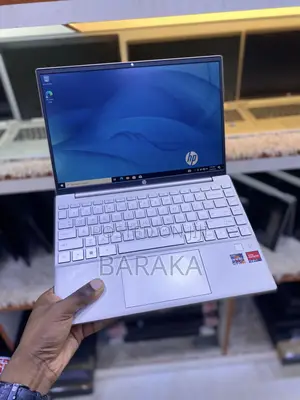Laptop HP Pavilion 13 16GB AMD Ryzen 7 SSD 512GB
