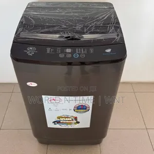 Aero Automatic Top Load Washing Machine 12kg (Atl-120)