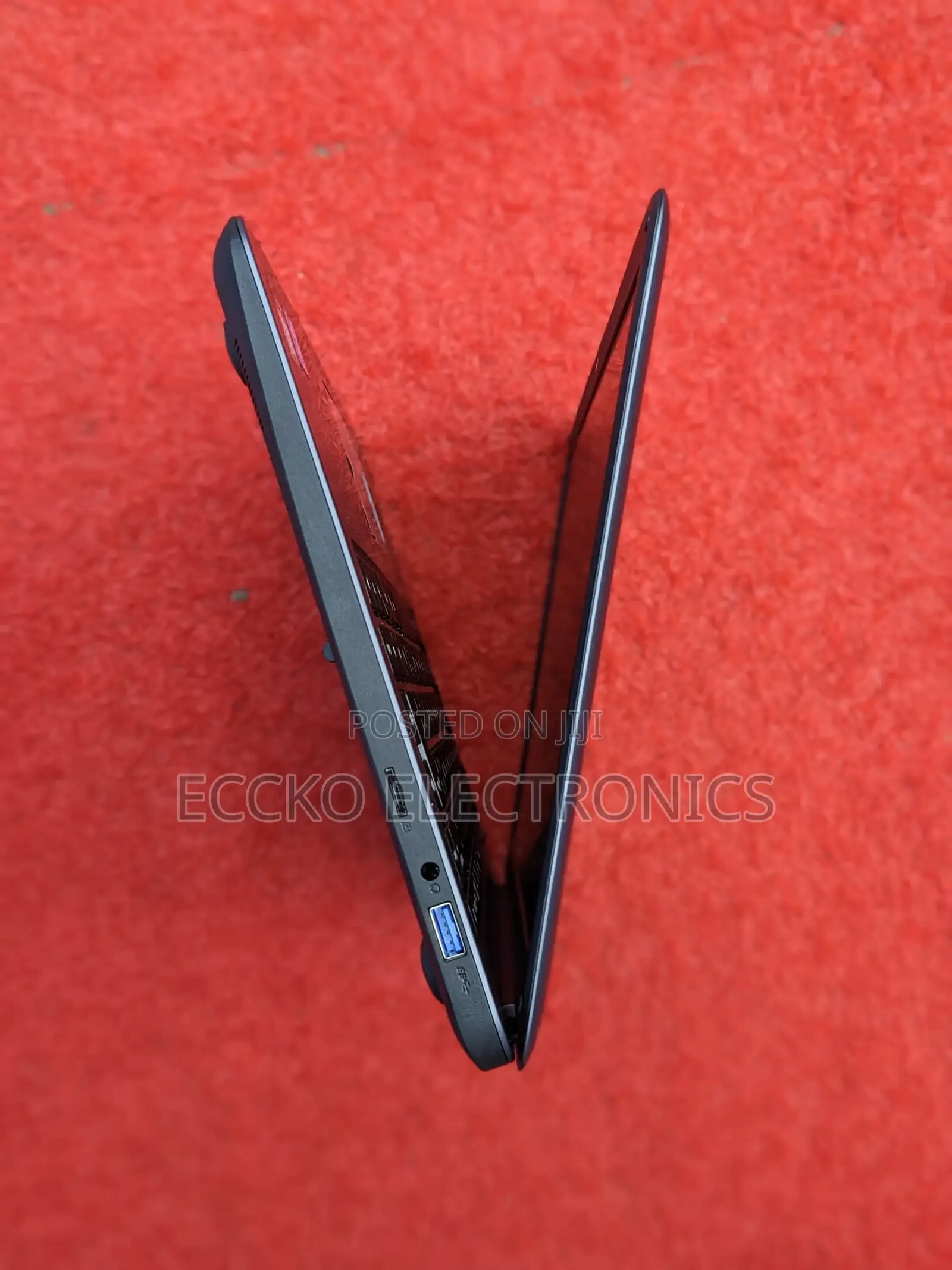 New Laptop Itel Able 1 4GB Intel Celeron HDD+SSD 1T