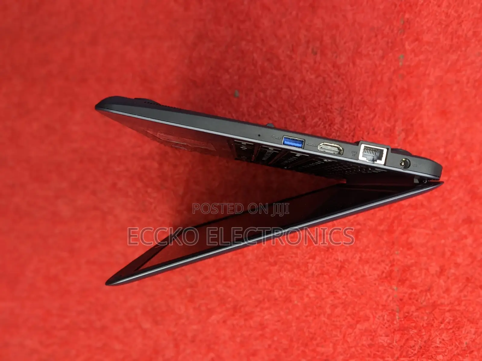 New Laptop Itel Able 1 4GB Intel Celeron HDD+SSD 1T
