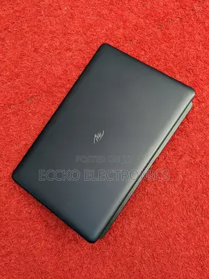 New Laptop Itel Able 1 4GB Intel Celeron HDD+SSD 1T