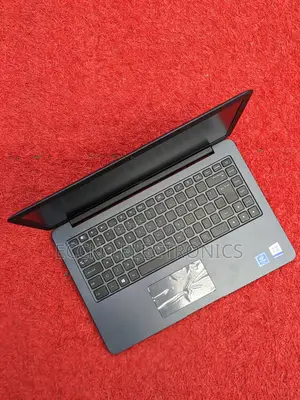New Laptop Itel Able 1 4GB Intel Celeron HDD+SSD 1T