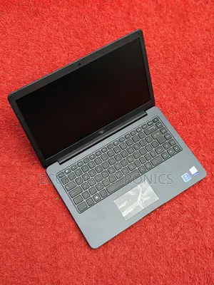 New Laptop Itel Able 1 4GB Intel Celeron HDD+SSD 1T