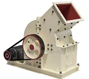 Hammer Crusher