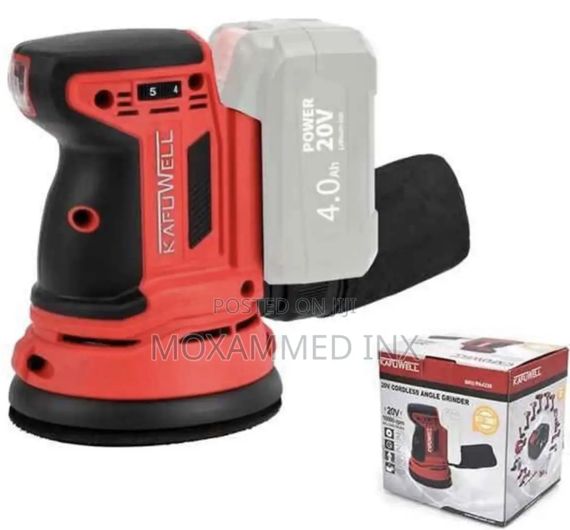 Orbital Sander Price