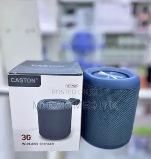 Caston H20 Price