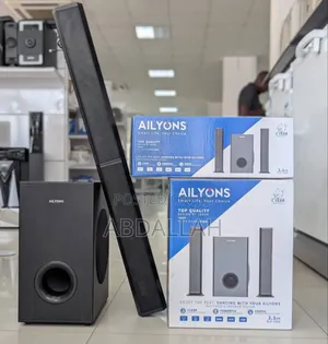 Alitop Sound Bar