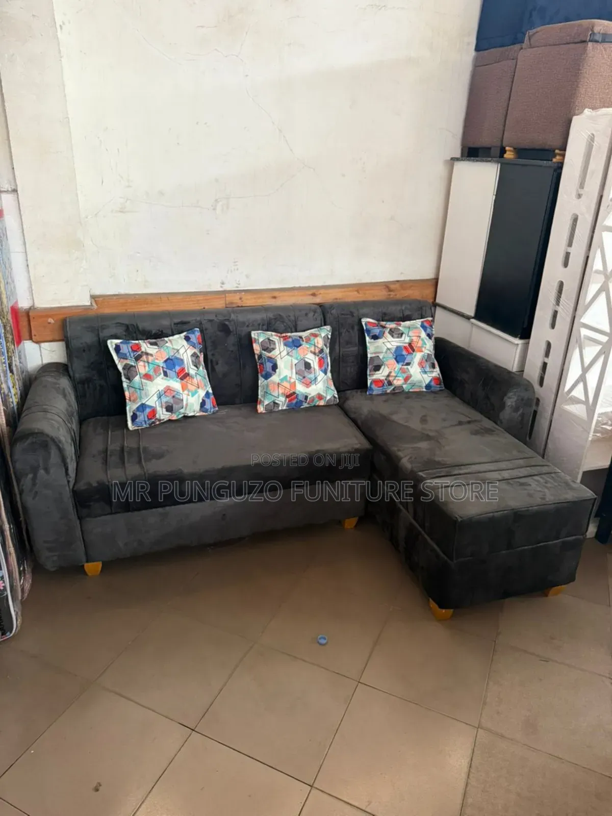Sofa Za L Classic Sana