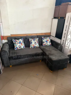 Sofa Za L Classic Sana