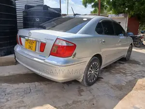 Toyota Premio 1.5 FWD 2003 Silver