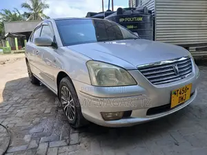 Toyota Premio 1.5 FWD 2003 Silver