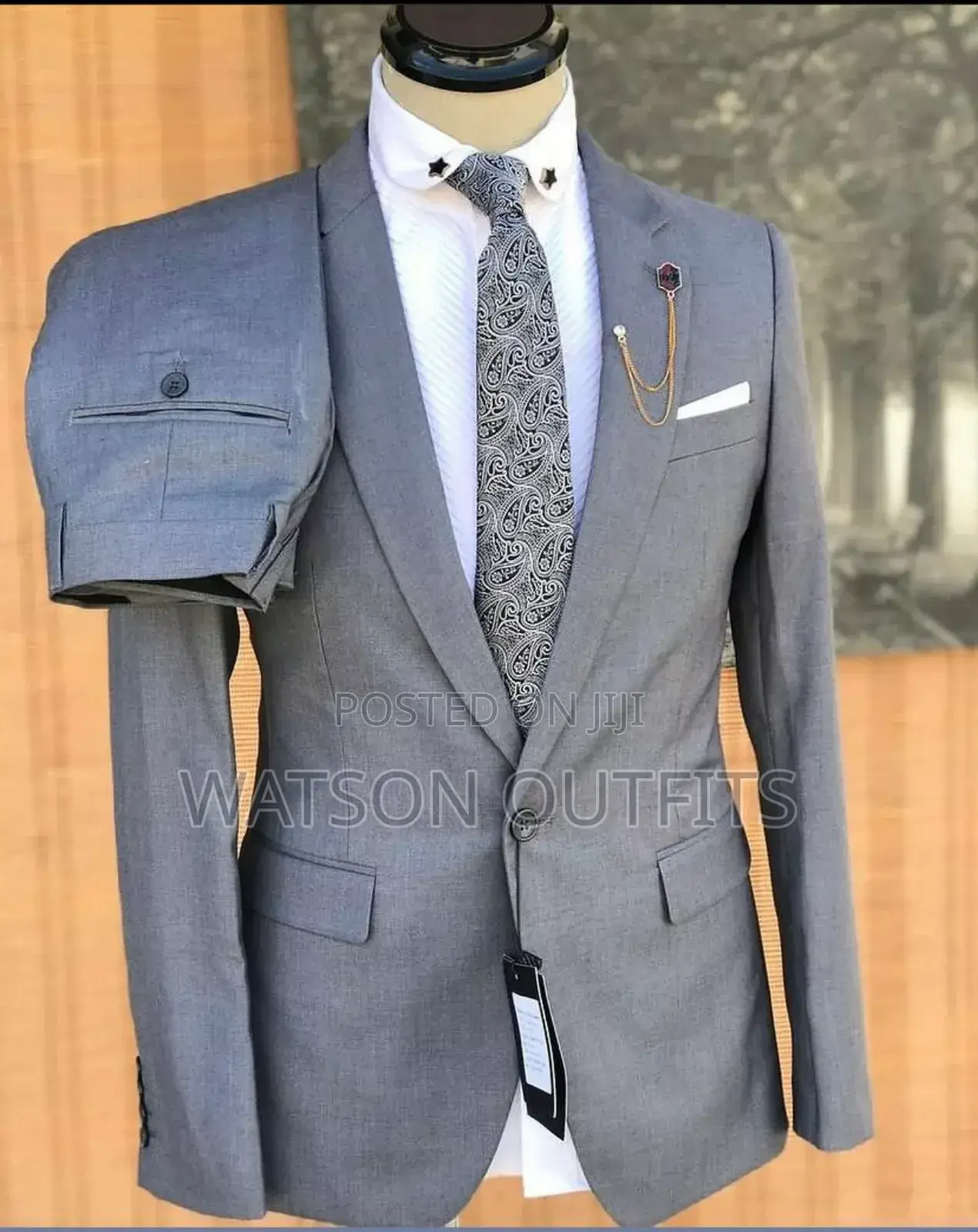 Suti Kali Za Kiume Kwa Bei Nafuu Kabisa