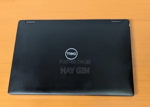 New Laptop Dell Latitude 7390 8GB Intel Core I5 SSD 256GB