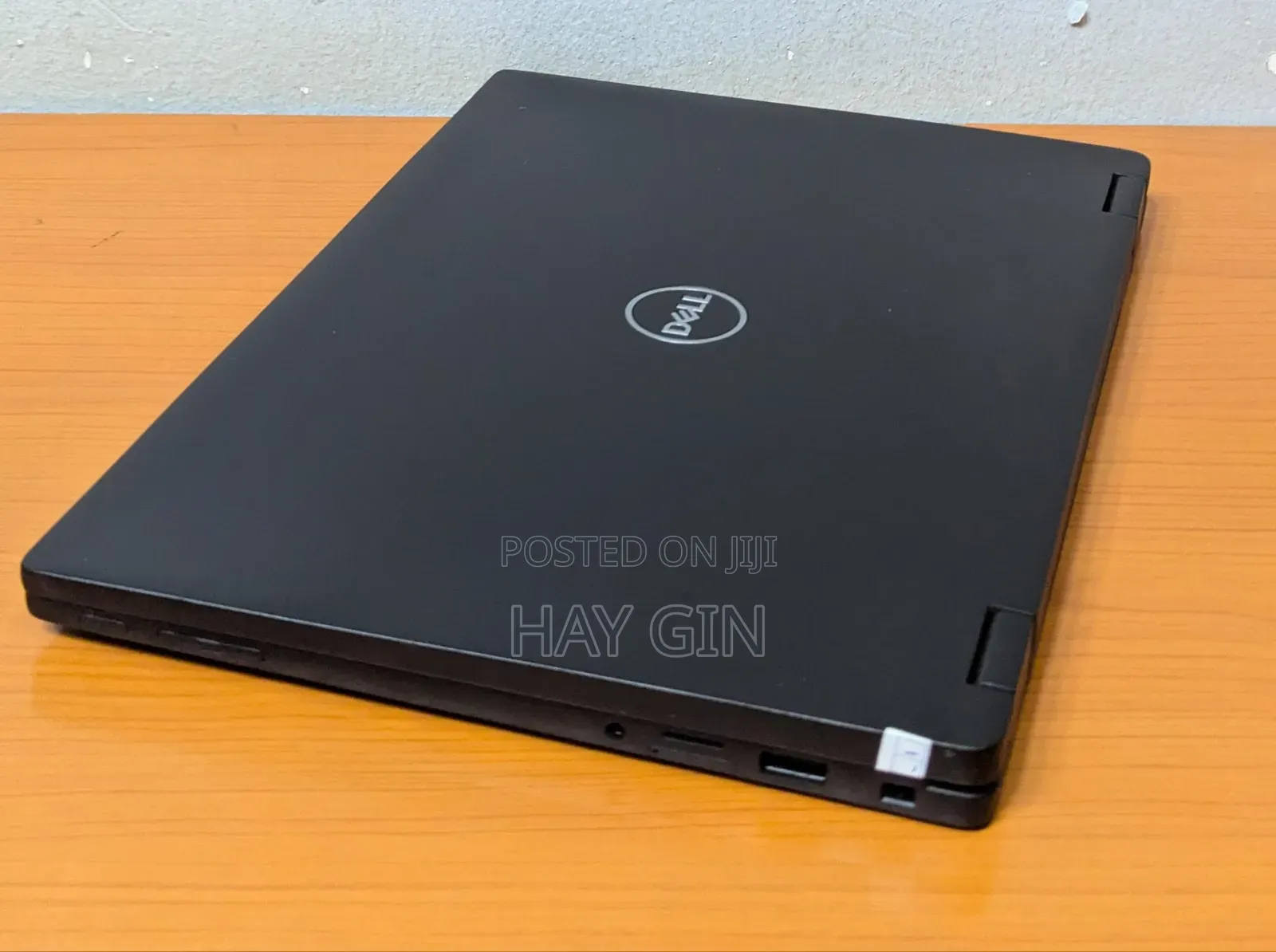 New Laptop Dell Latitude 7390 8GB Intel Core I5 SSD 256GB