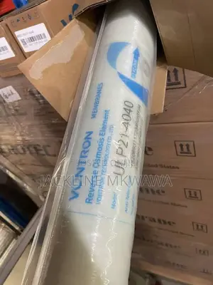 Membrane Filters With Good Quality