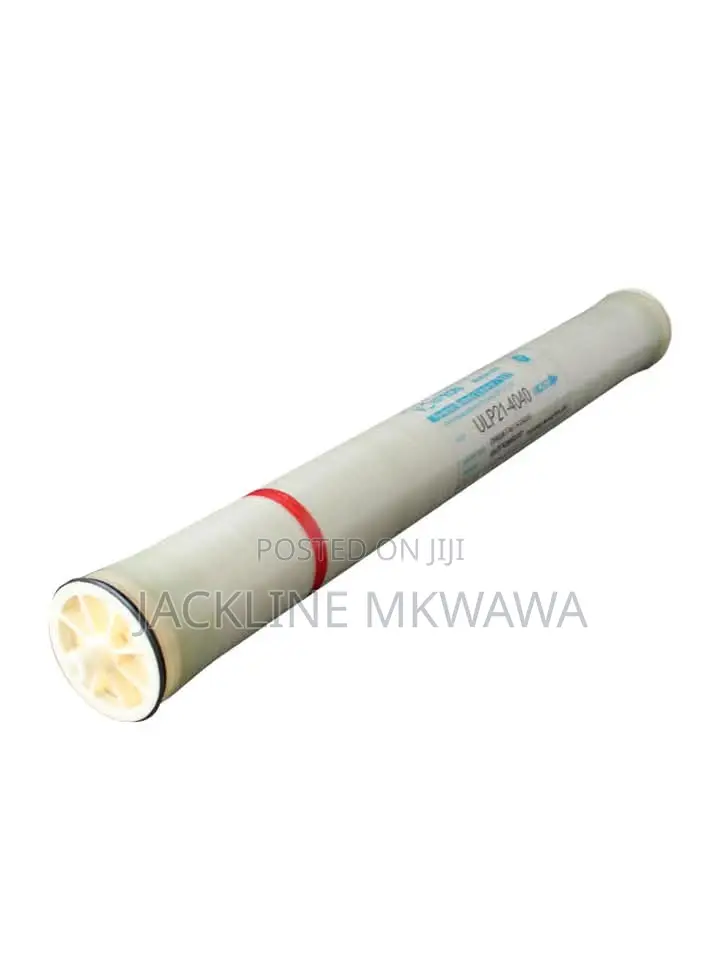 Filters Membrane 80-40