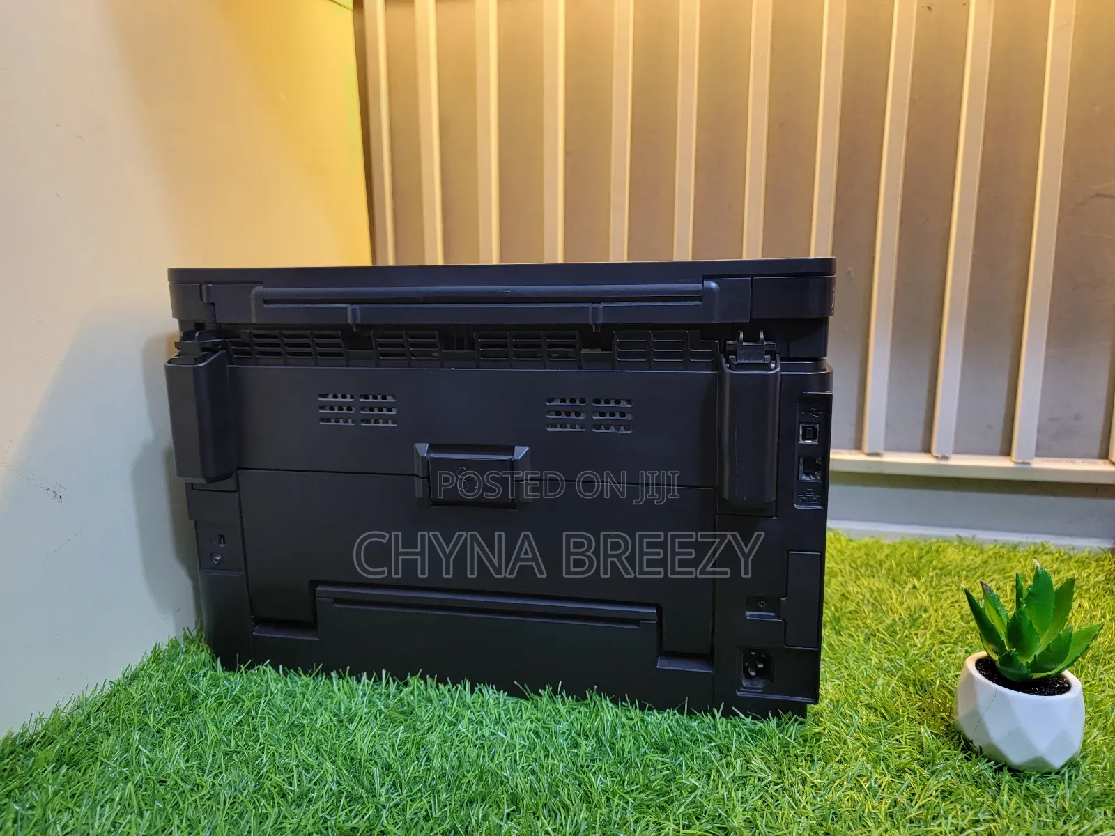 Hp Laserjet Colour Pro MFP M176n