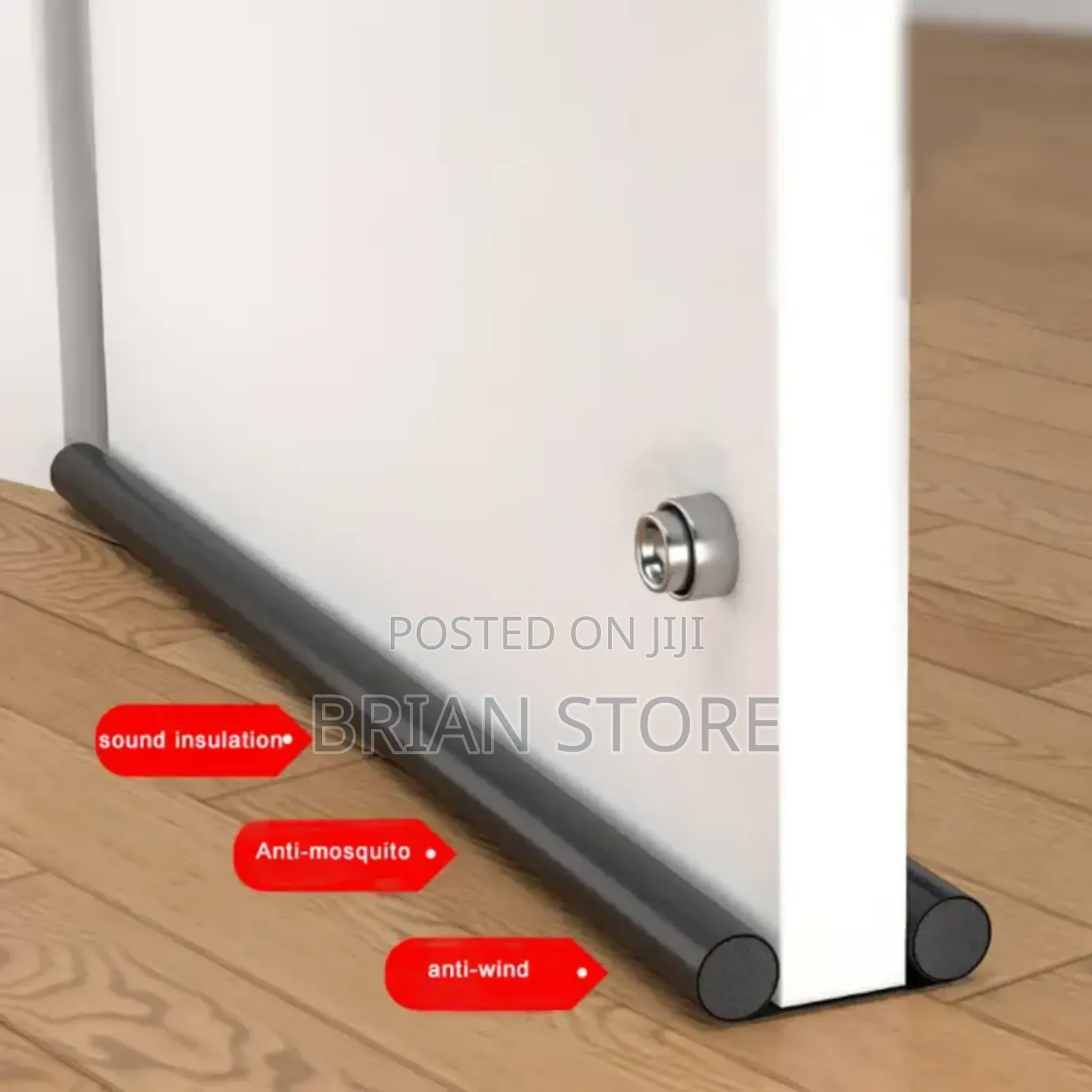 Door Sealer