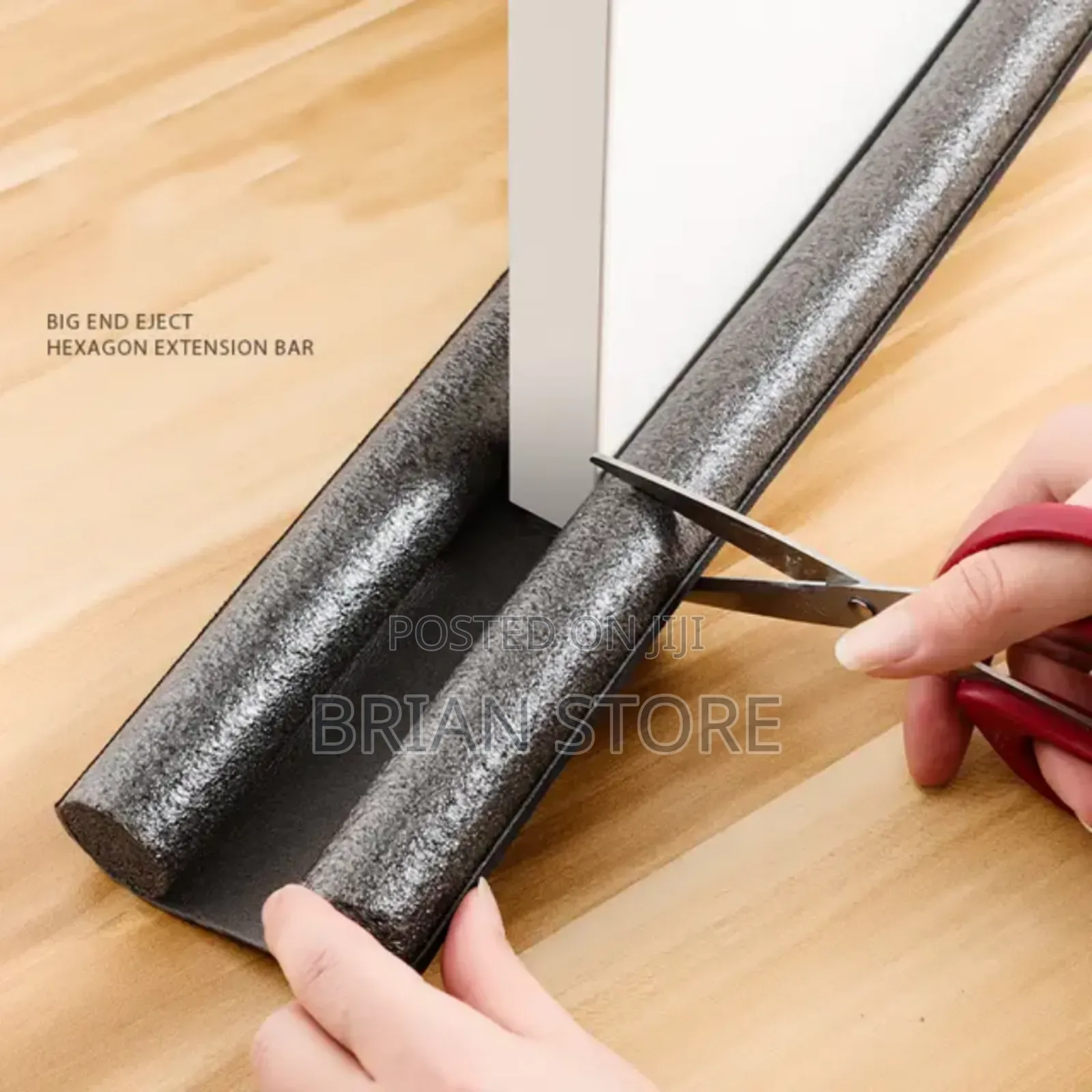 Door Sealer