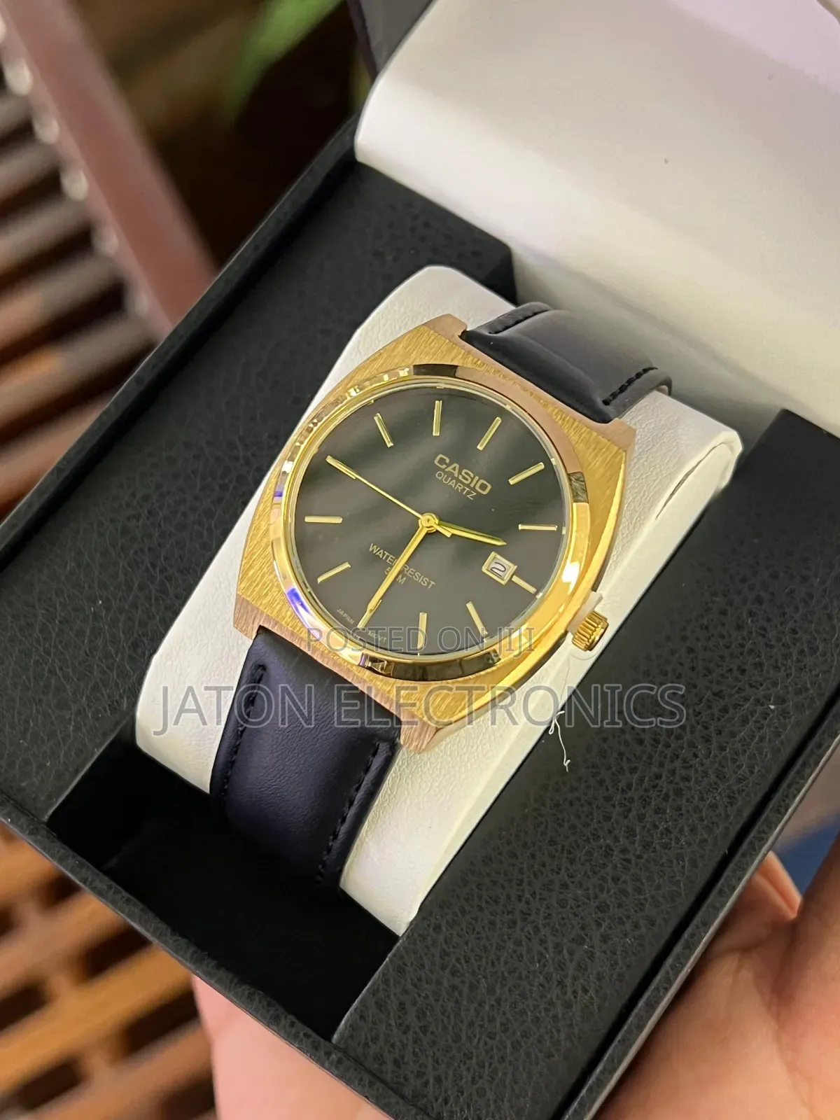 Casio Watch New Brand