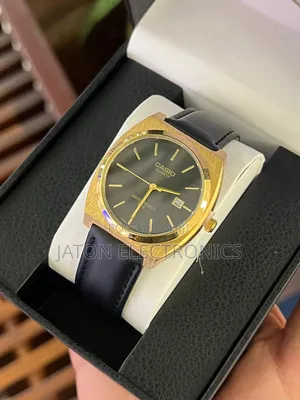 Casio Watch New Brand
