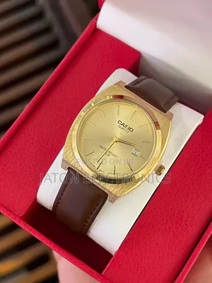 Casio Watch New Brand