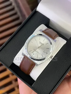 Casio Watch New Brand