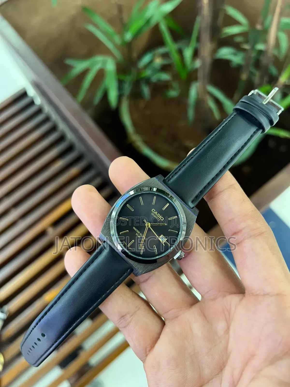 Casio Watch New Brand