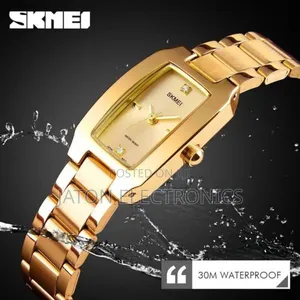 New Skmei Watch Brand Single Watch