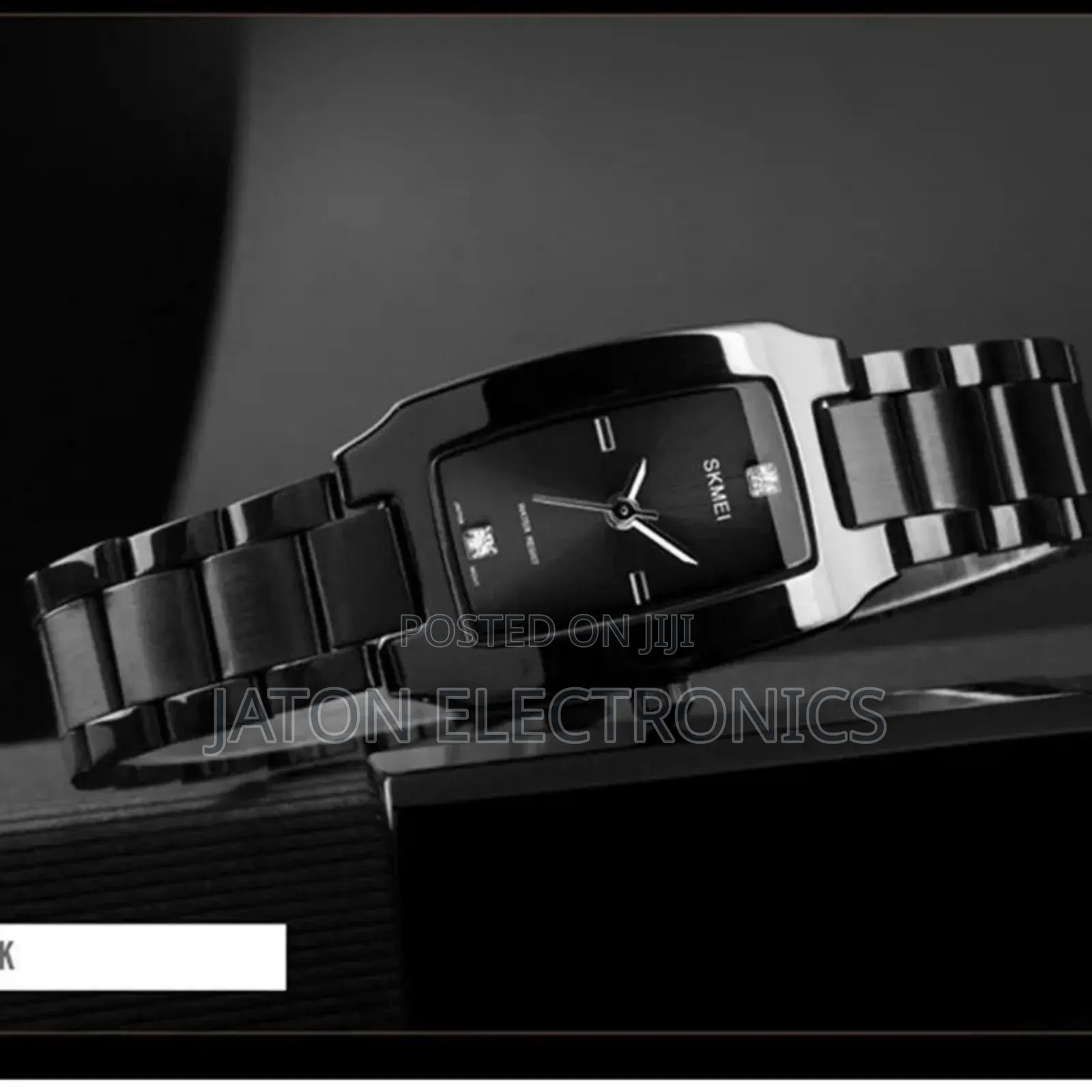 New Skmei Watch Brand Single Watch