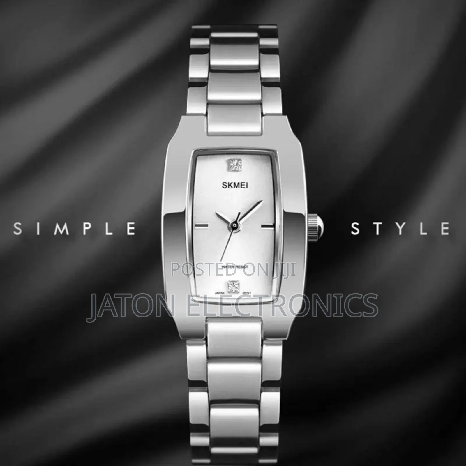 New Skmei Watch Brand Single Watch