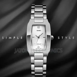 New Skmei Watch Brand Single Watch